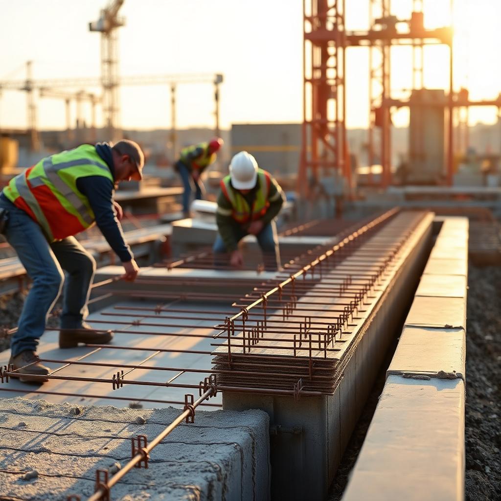 Concrete Slabs