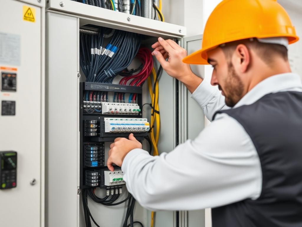 Electrical Systems